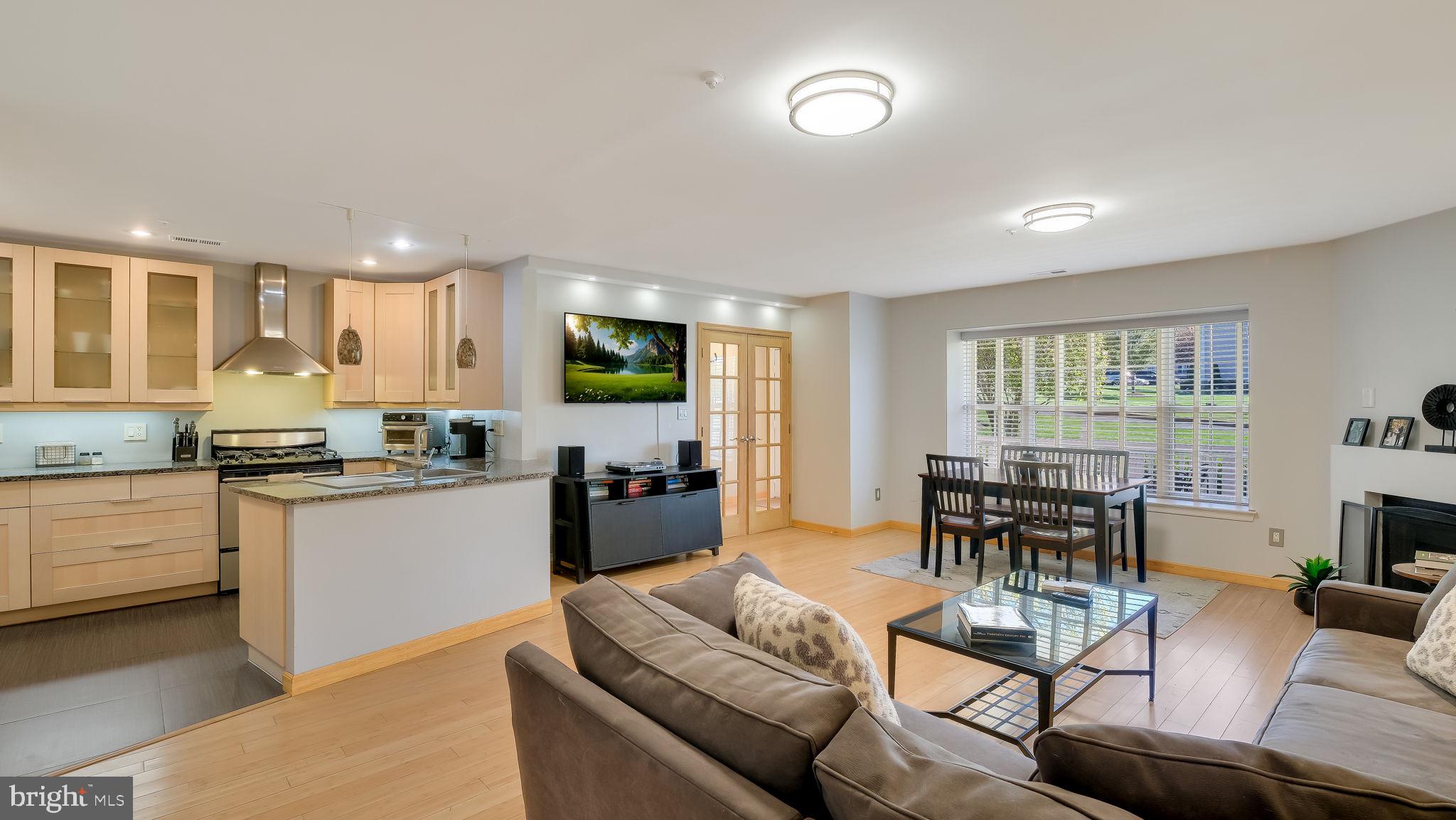 MILL RIDGE - Residential