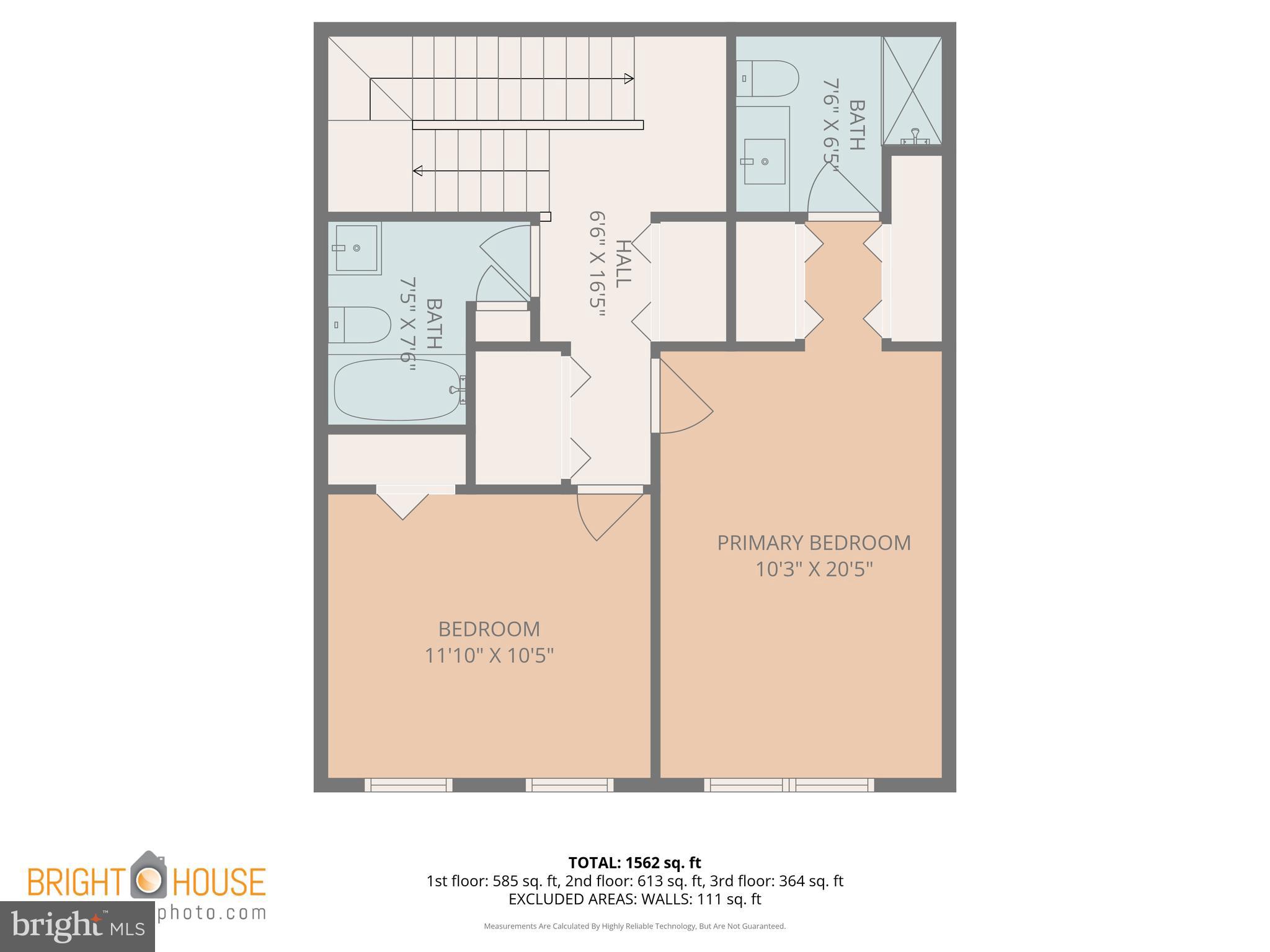 MILL RIDGE - Residential
