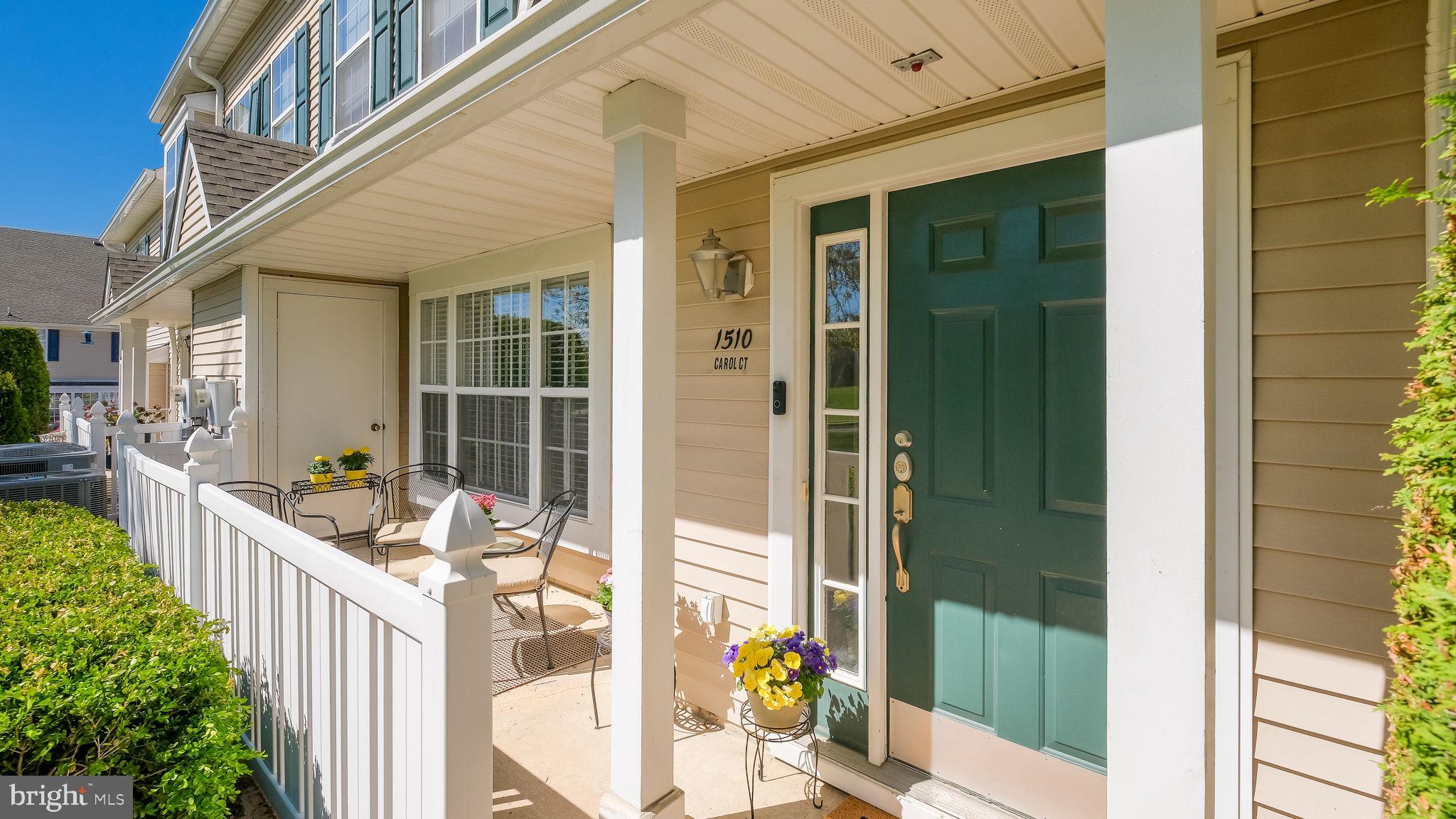1510 CAROL COURT 1503