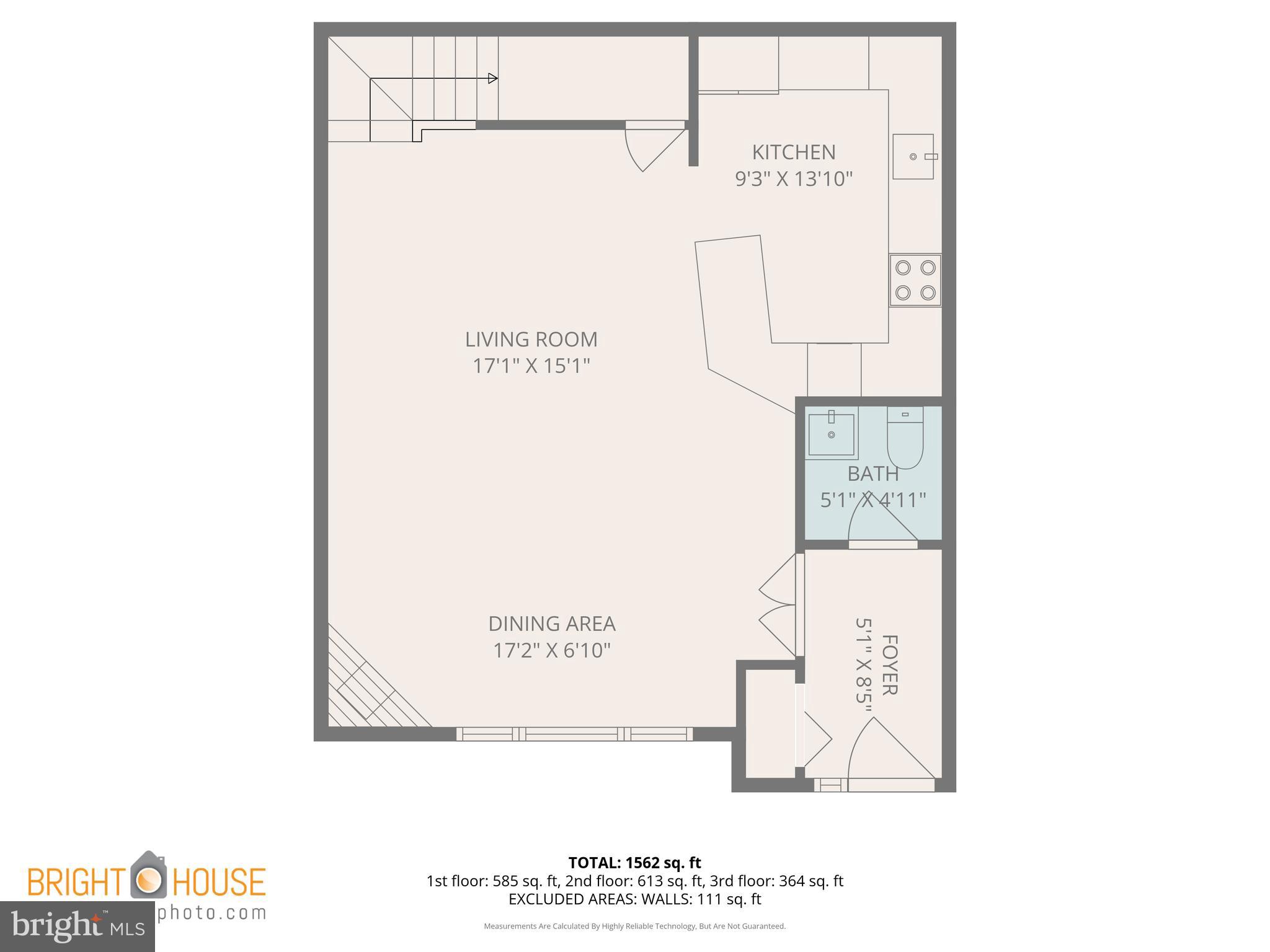MILL RIDGE - Residential