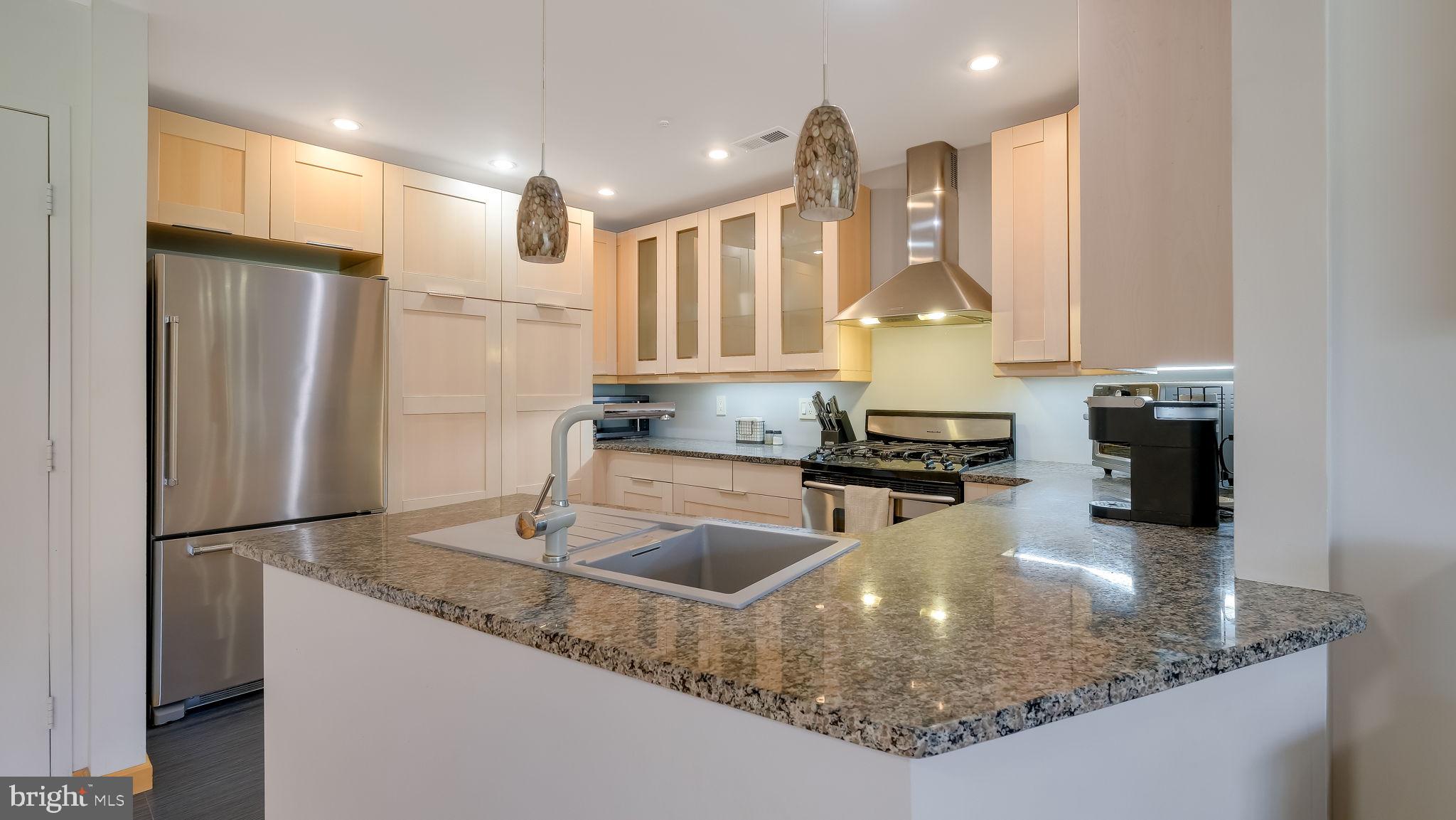 MILL RIDGE - Residential