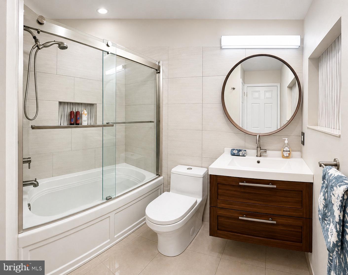 MILL RIDGE - Residential