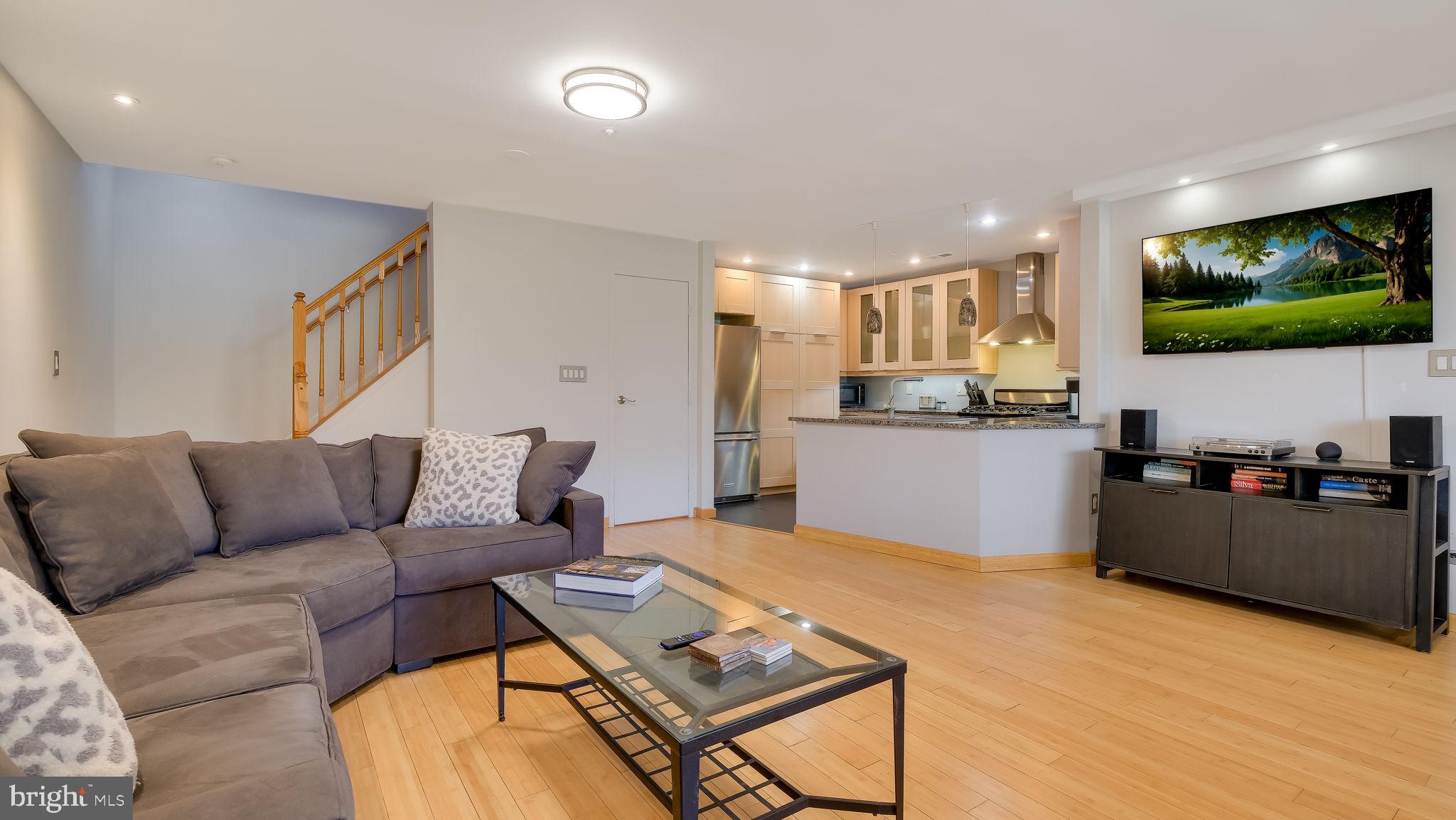 MILL RIDGE - Residential