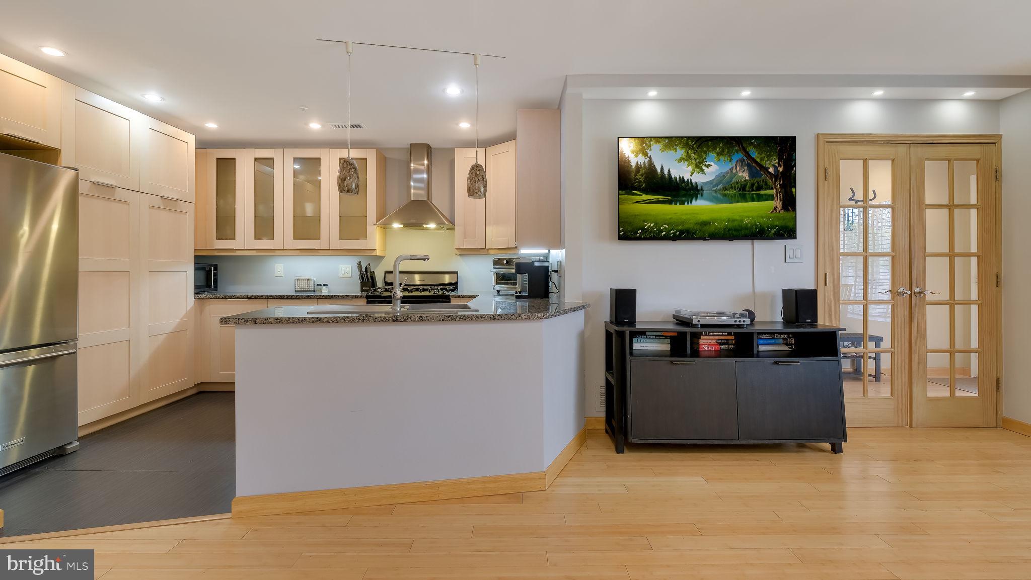 MILL RIDGE - Residential