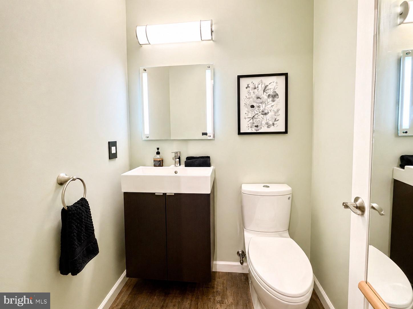 MILL RIDGE - Residential