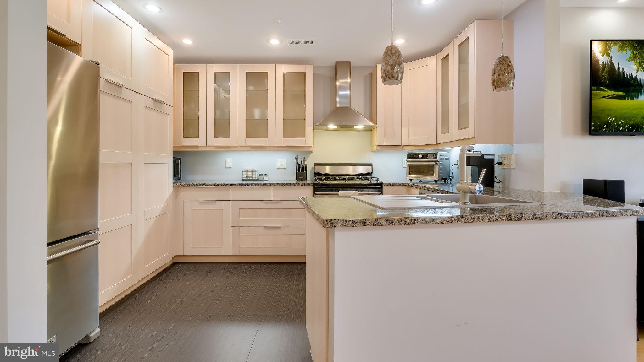 MILL RIDGE - Residential