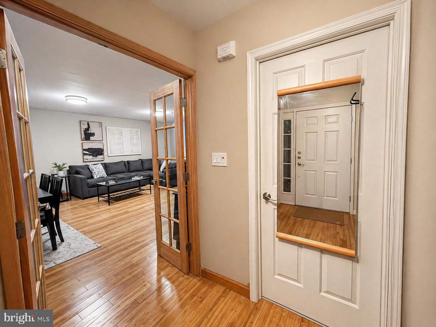 MILL RIDGE - Residential