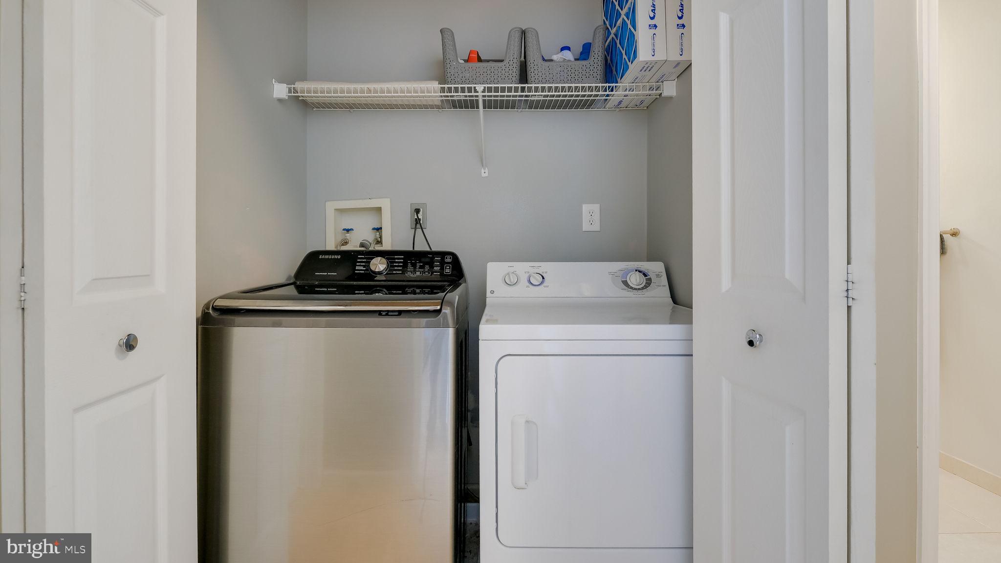 MILL RIDGE - Residential