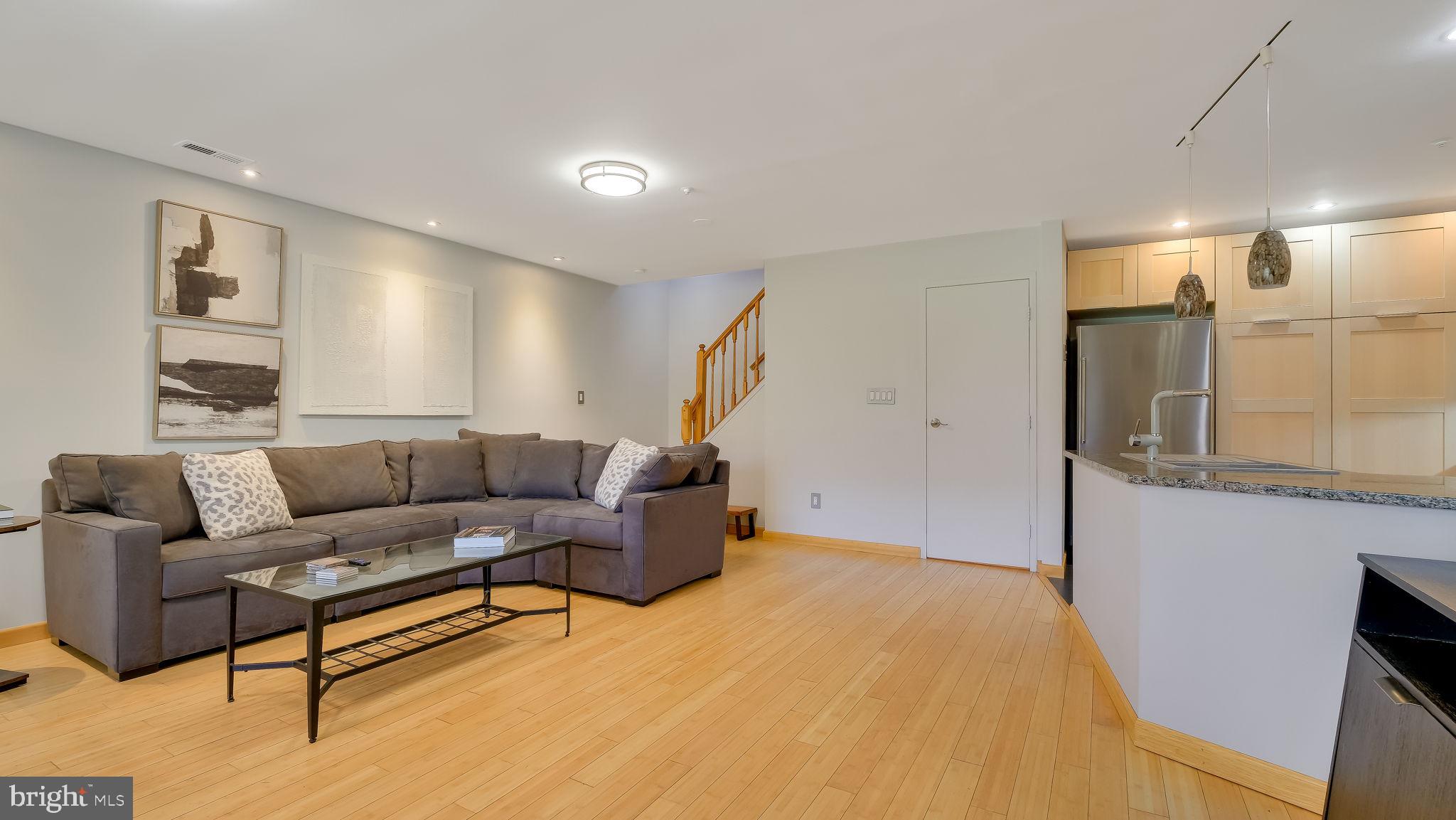 MILL RIDGE - Residential