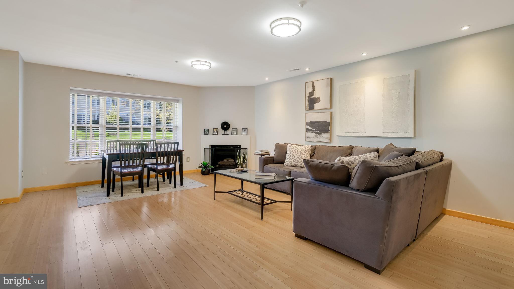 MILL RIDGE - Residential