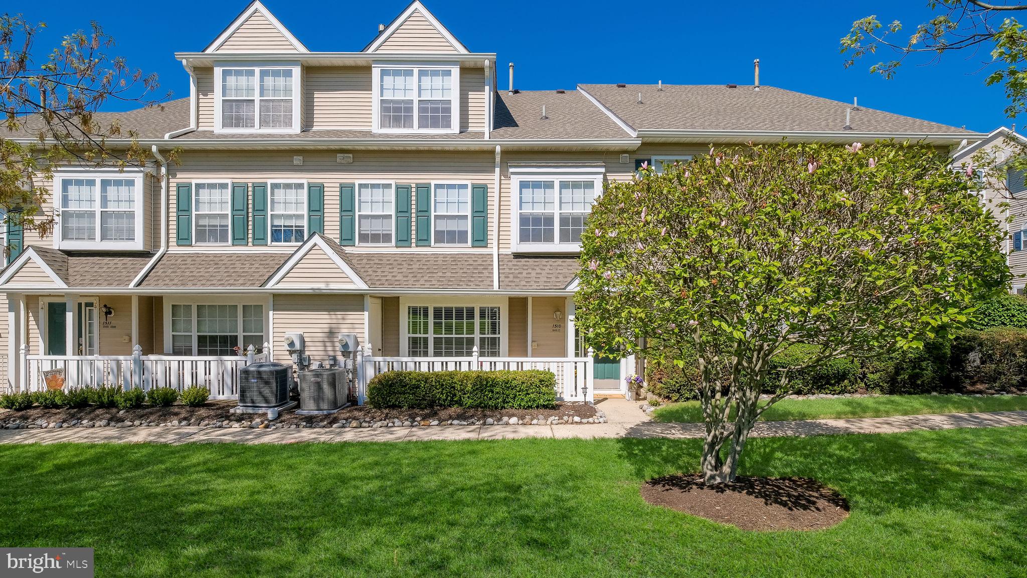 MILL RIDGE - Residential