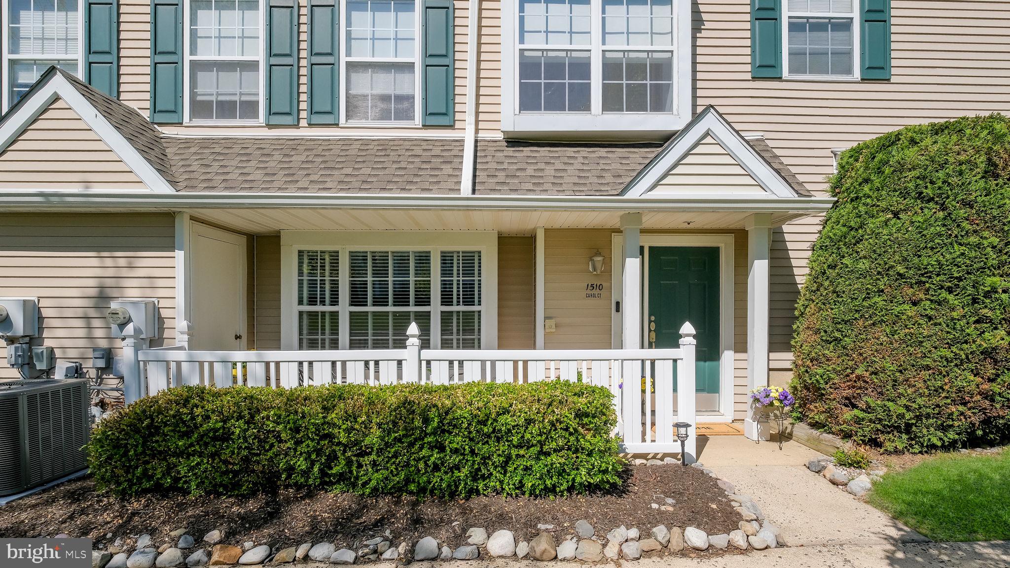 1510 CAROL COURT 1503