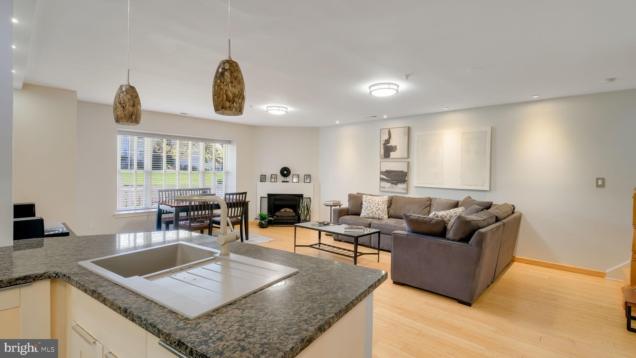 MILL RIDGE - Residential