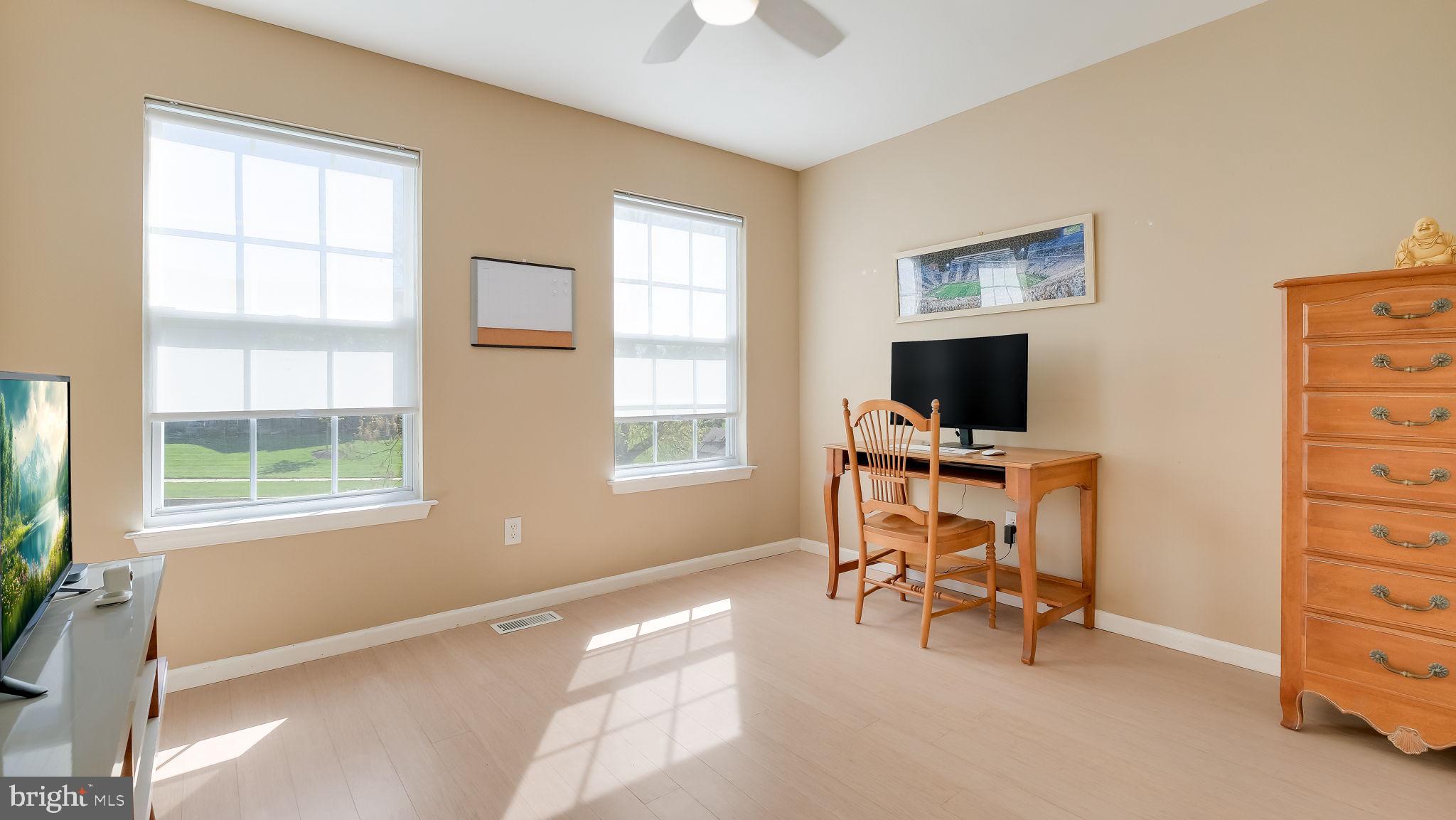 MILL RIDGE - Residential