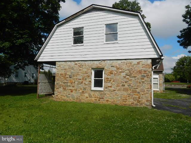 MILFORD - Residential