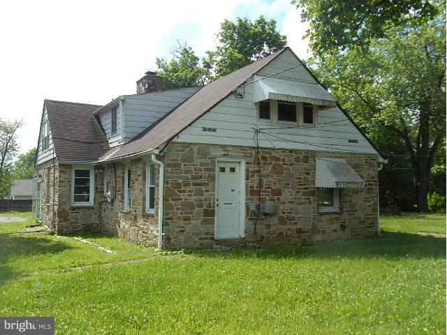 MILFORD - Residential