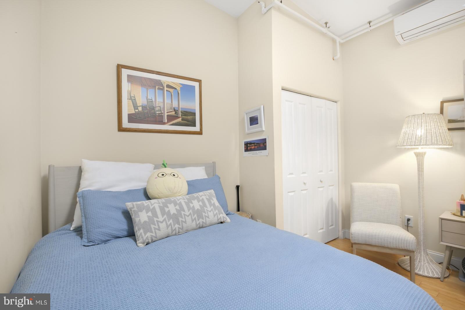 OLD CITY - Residential Lease