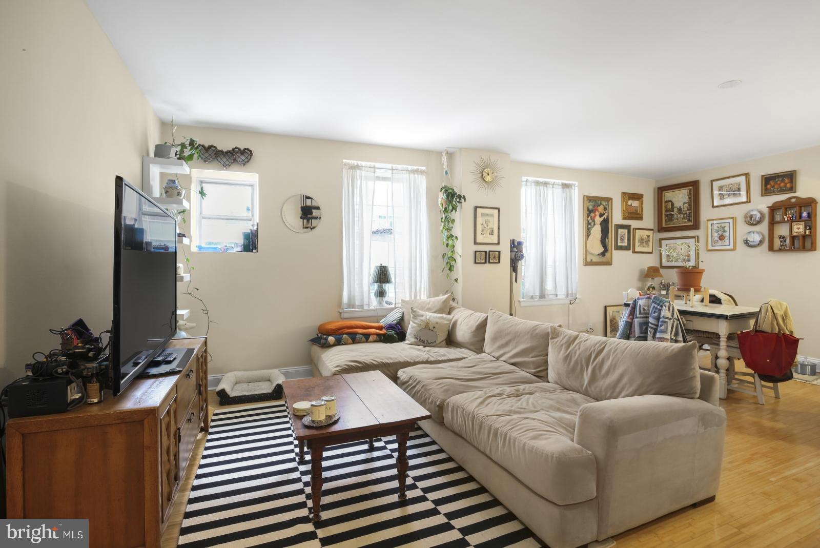 OLD CITY - Residential Lease