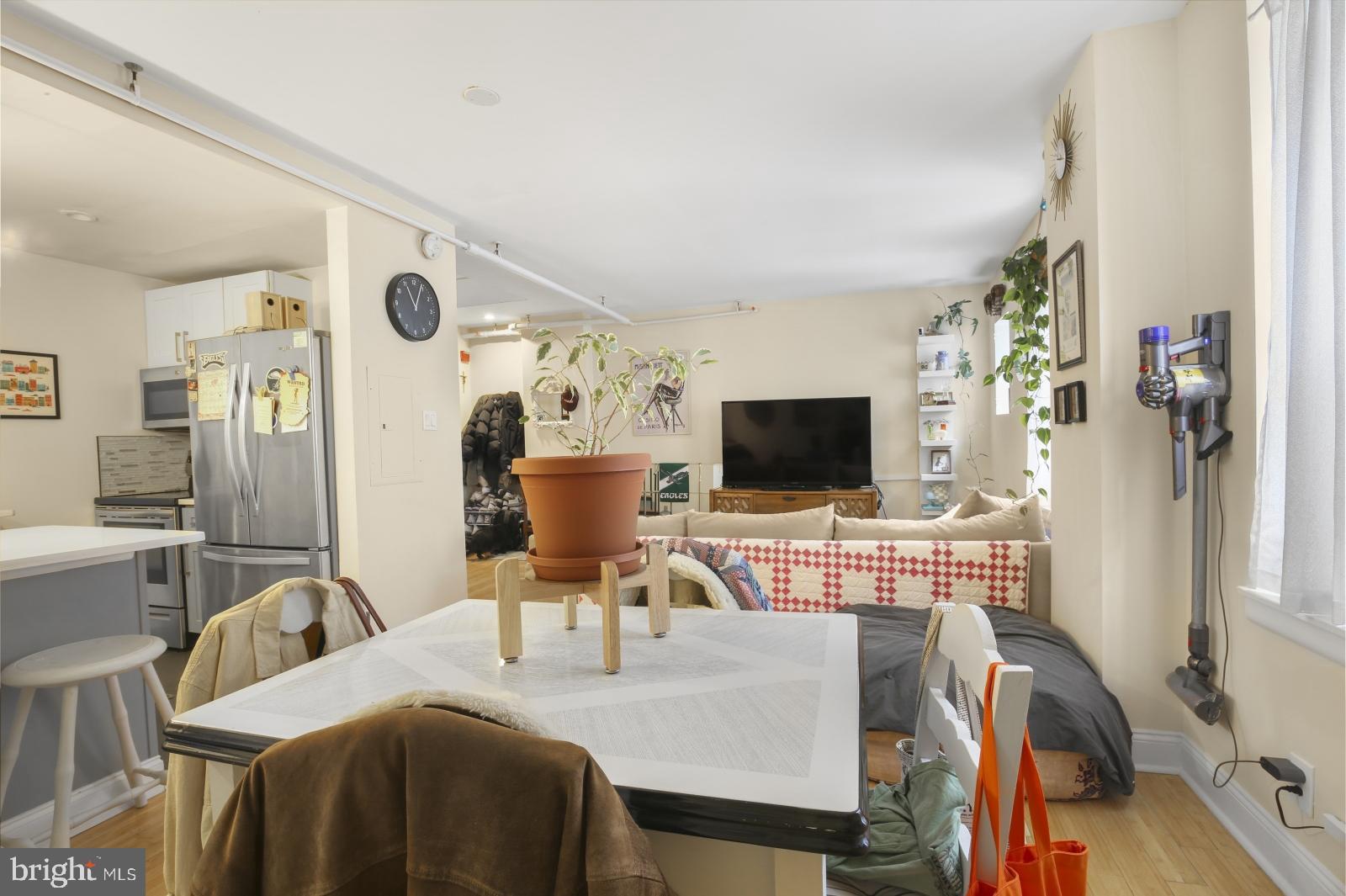 OLD CITY - Residential Lease