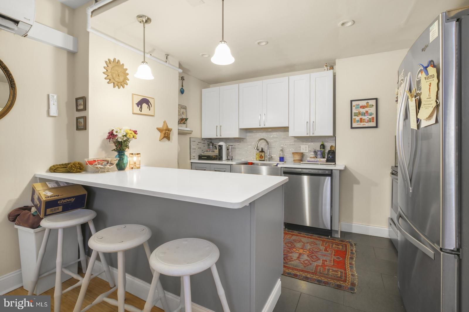 OLD CITY - Residential Lease