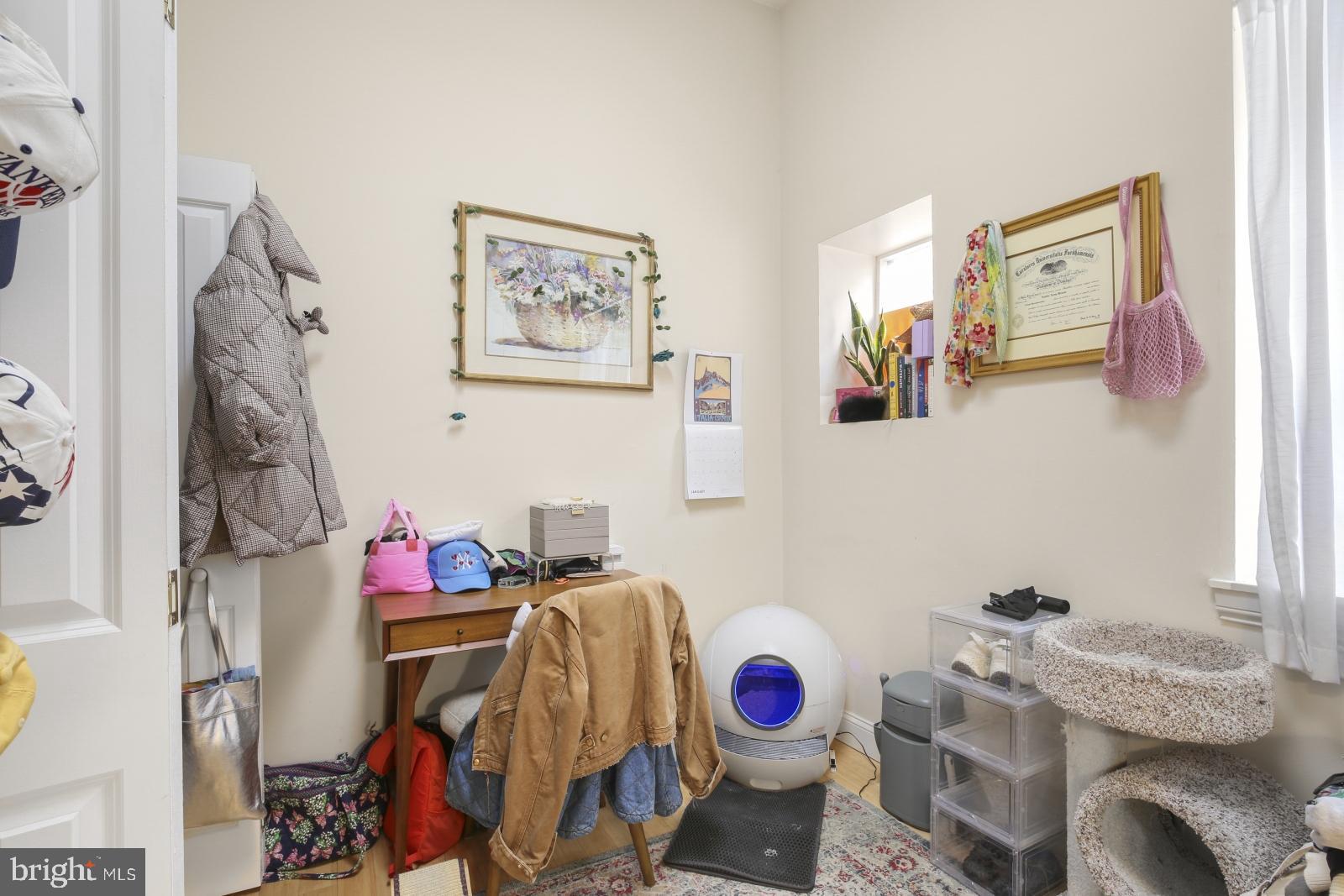 OLD CITY - Residential Lease