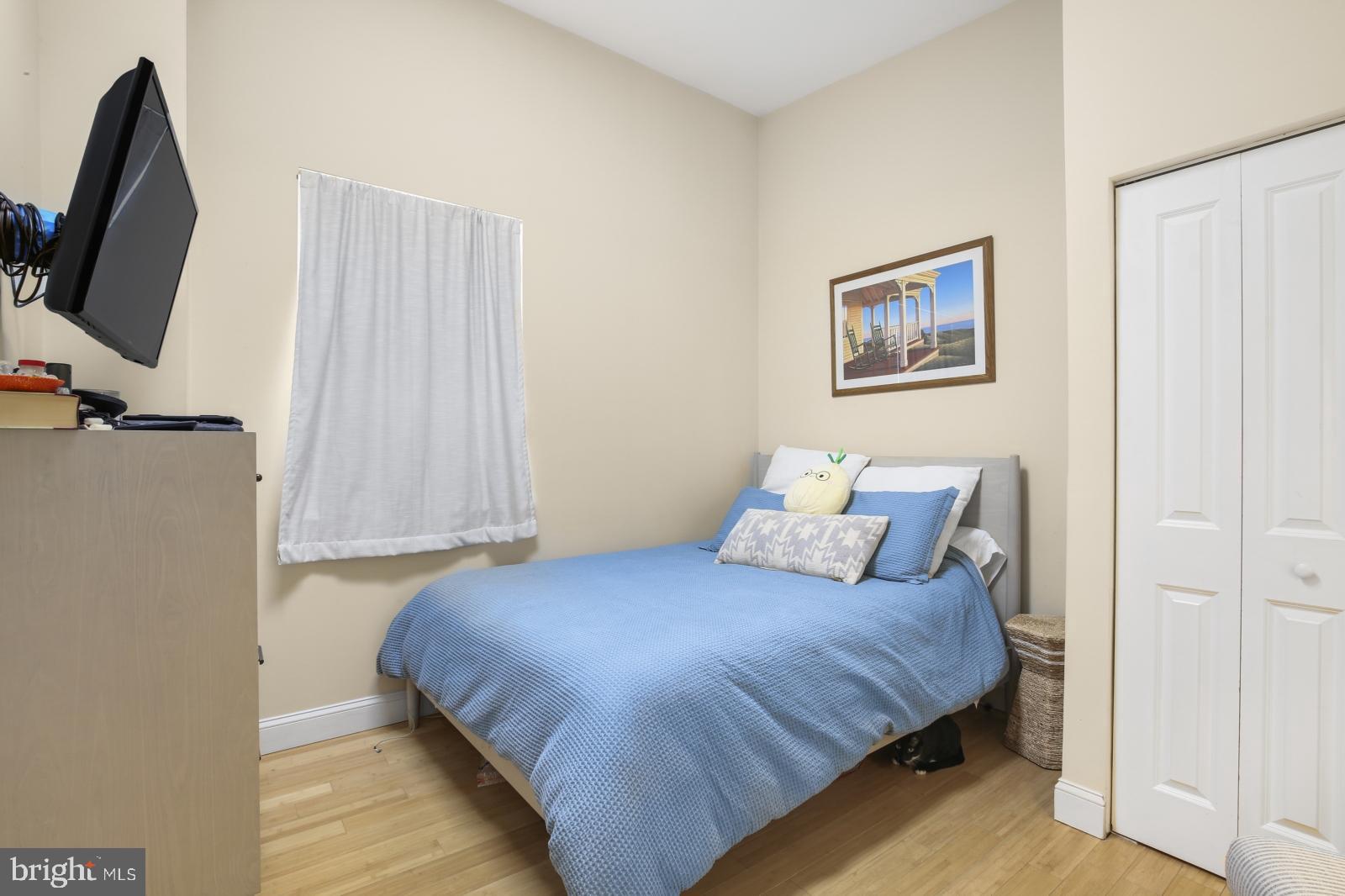 OLD CITY - Residential Lease