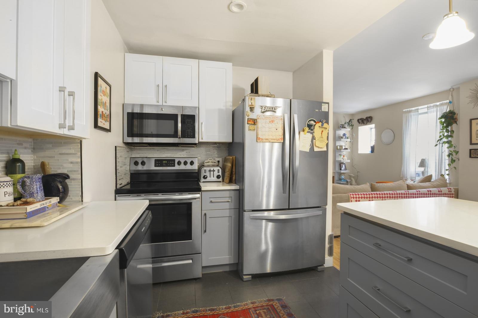 OLD CITY - Residential Lease