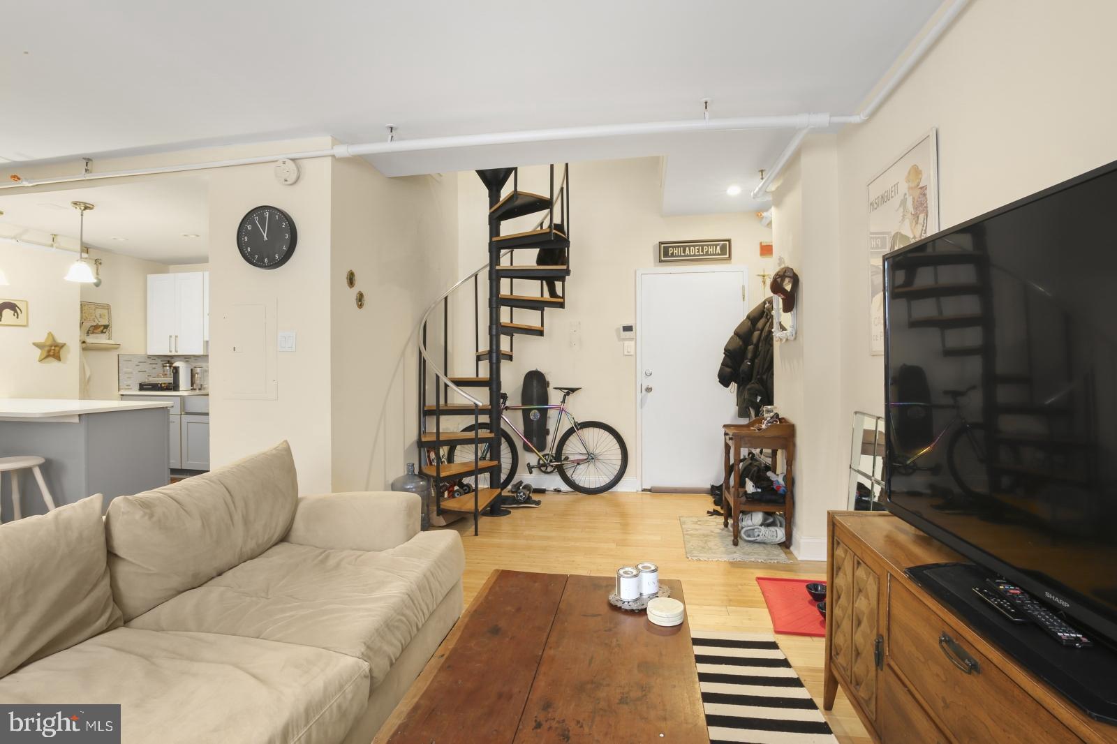 OLD CITY - Residential Lease