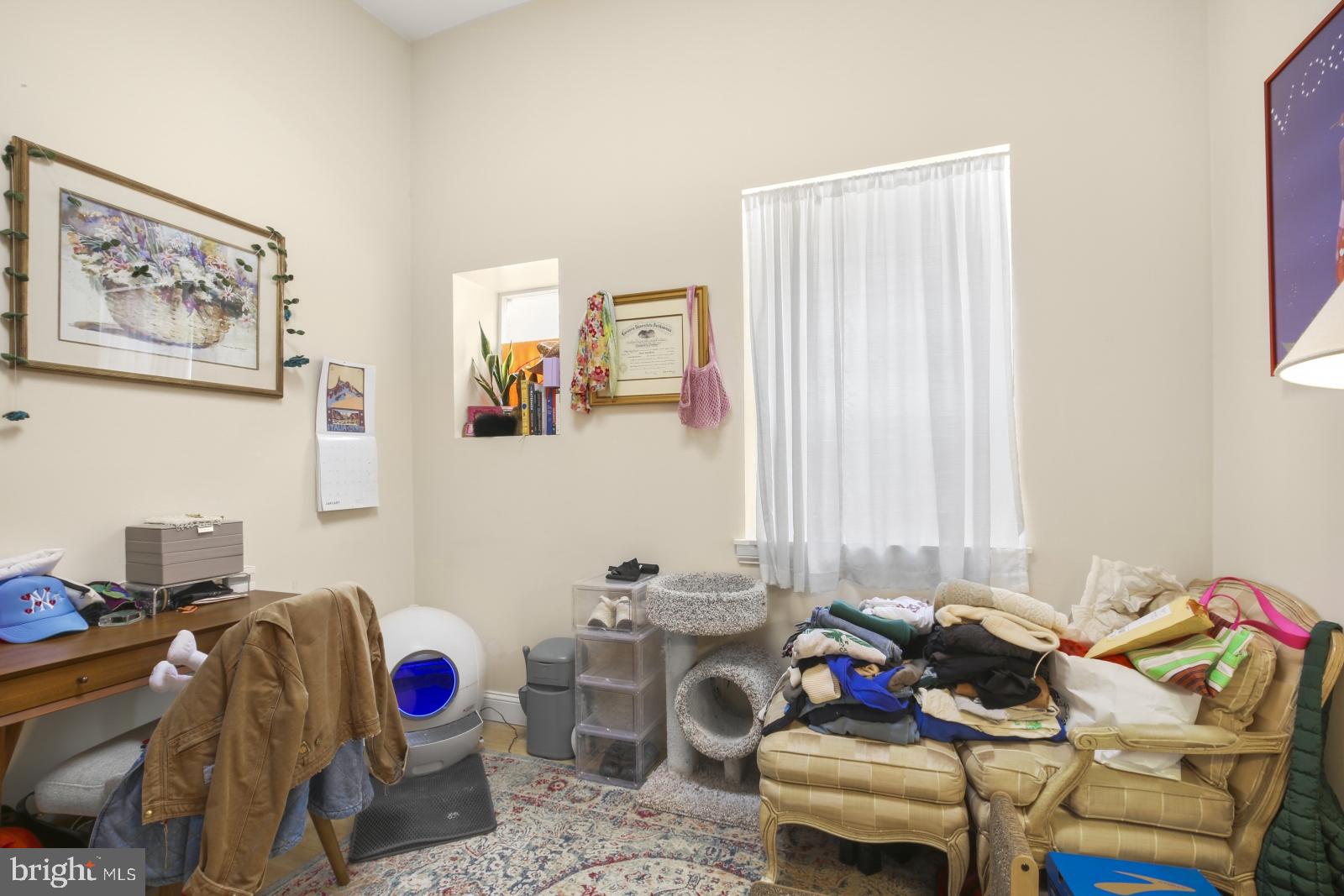 OLD CITY - Residential Lease