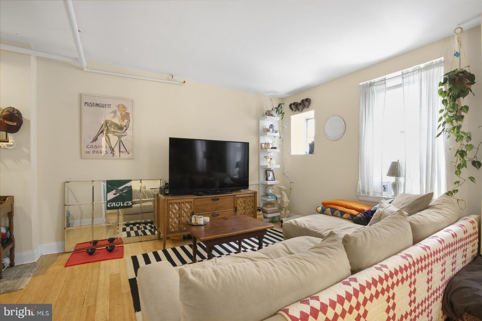 OLD CITY - Residential Lease