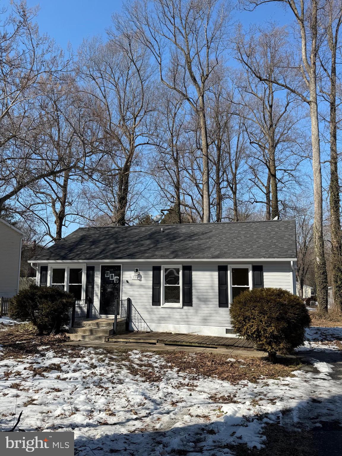 CALVERT BEACH ESTATES - Residential