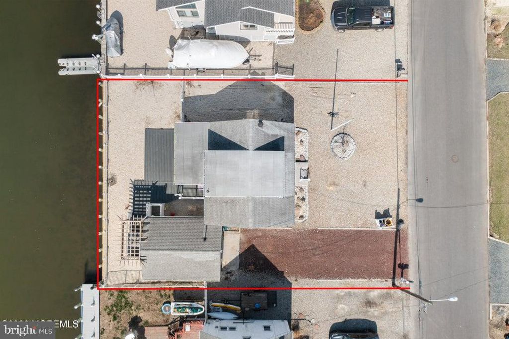 Photo of 126 Bonita Road, WARETOWN, NJ 08758 (MLS # NJOC2041054)