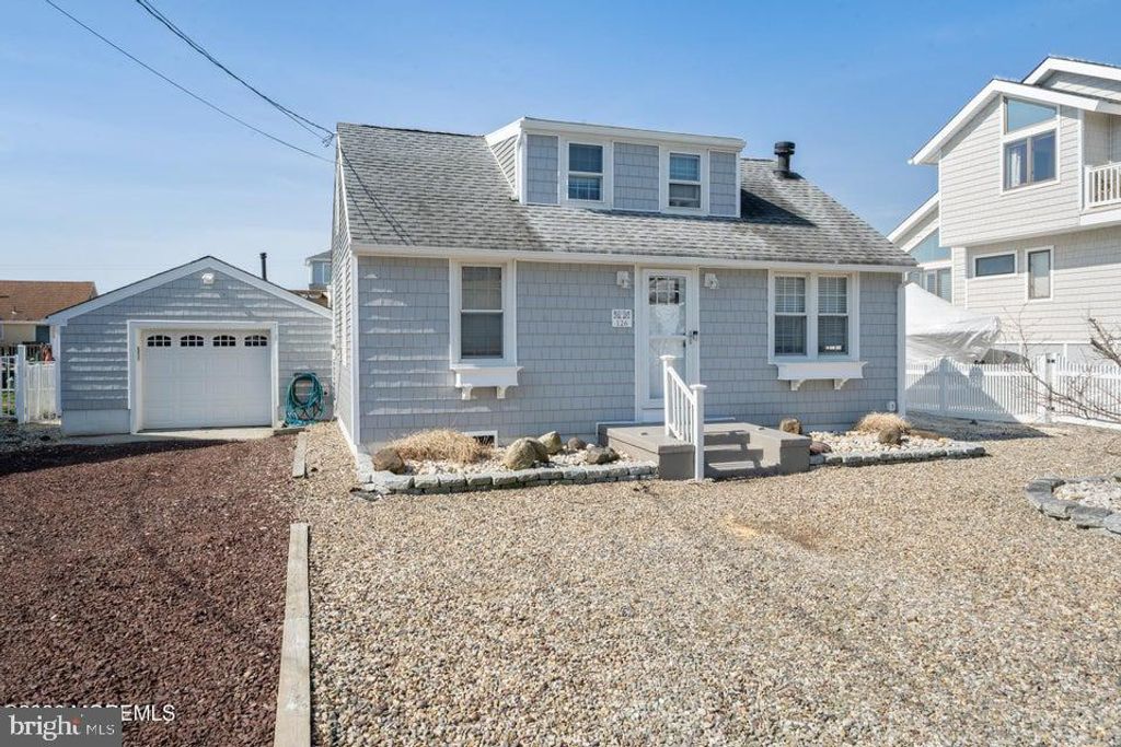 Photo of 126 Bonita Road, WARETOWN, NJ 08758 (MLS # NJOC2041054)