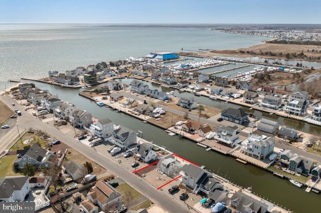 Photo of 126 Bonita Road, WARETOWN, NJ 08758 (MLS # NJOC2041054)