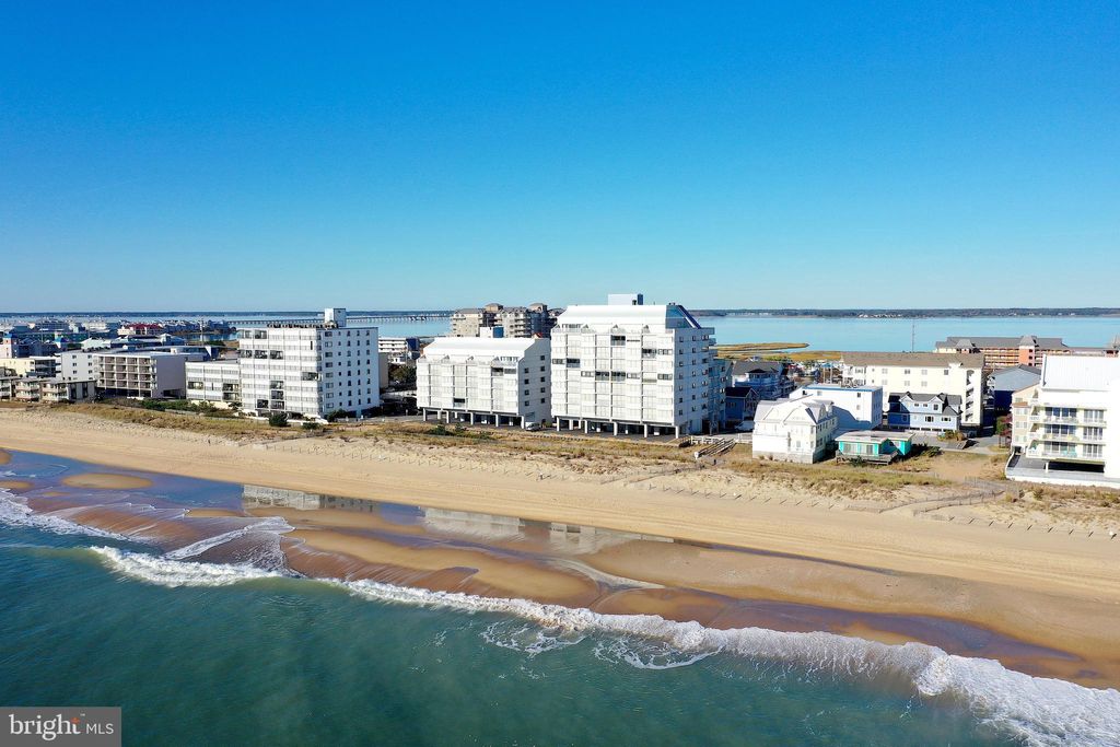 Photo of 8203 Atlantic Avenue #705, OCEAN CITY, MD 21842 (MLS # MDWO2034118)