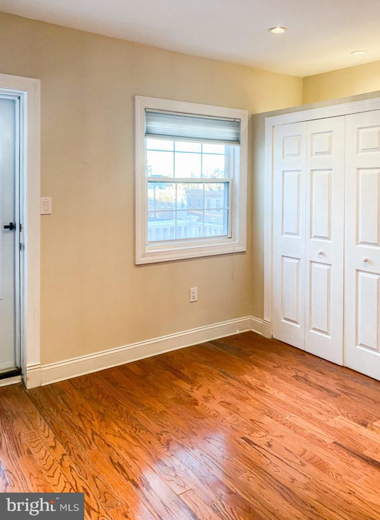 EAST PASSYUNK CROSSING - Residential Lease