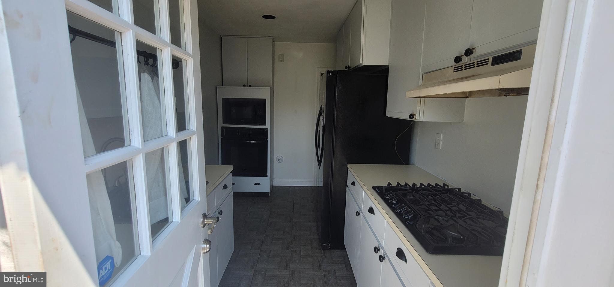 LOCH RAVEN VILLAGE - Residential Lease