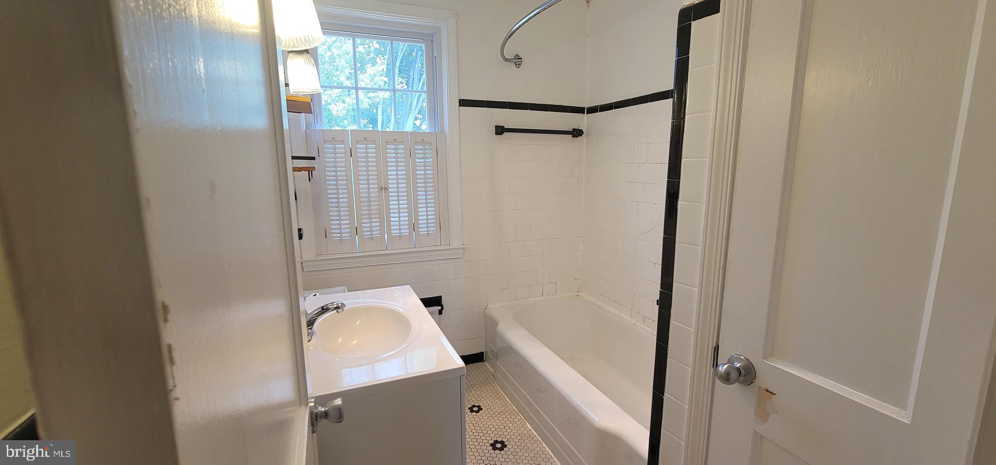 LOCH RAVEN VILLAGE - Residential Lease