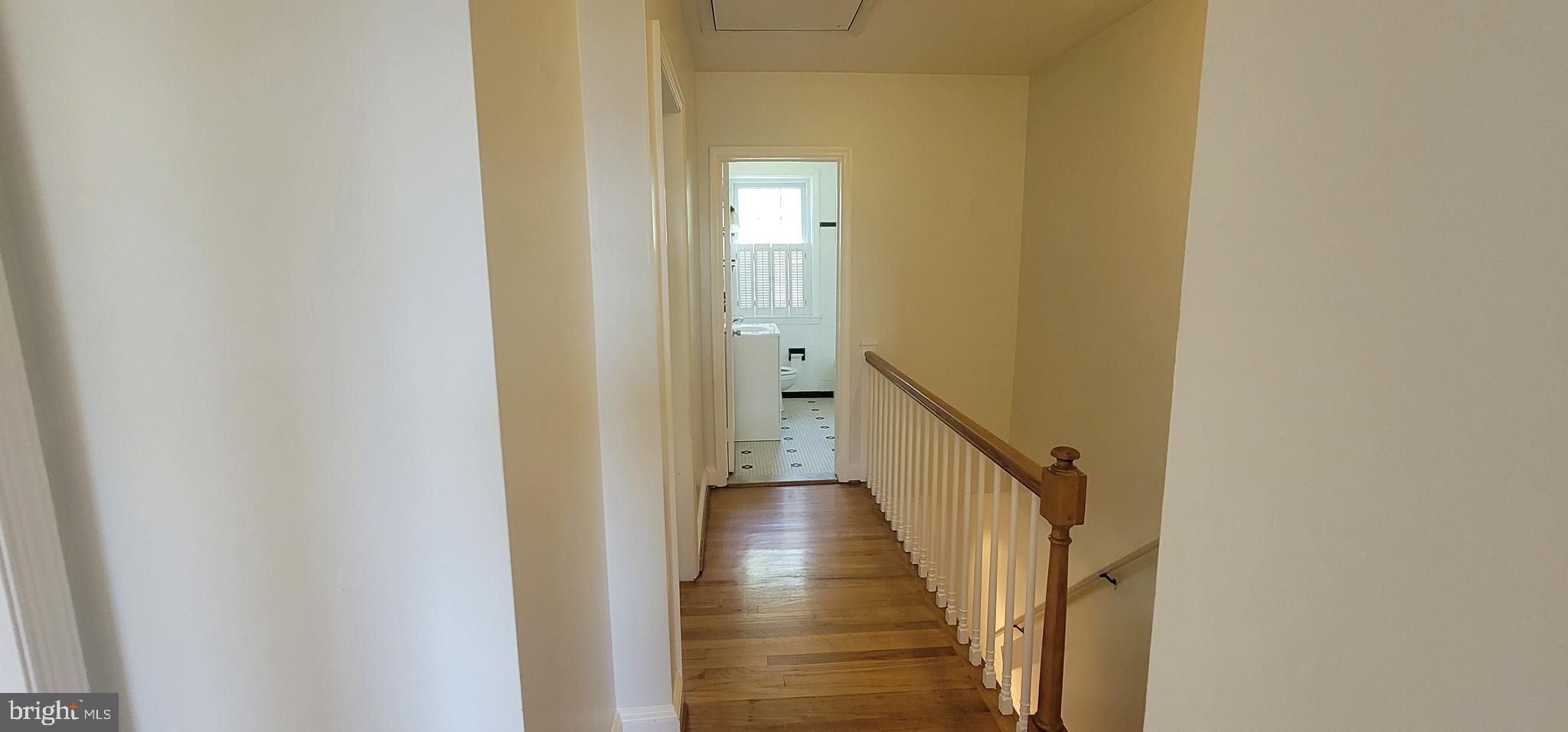 LOCH RAVEN VILLAGE - Residential Lease