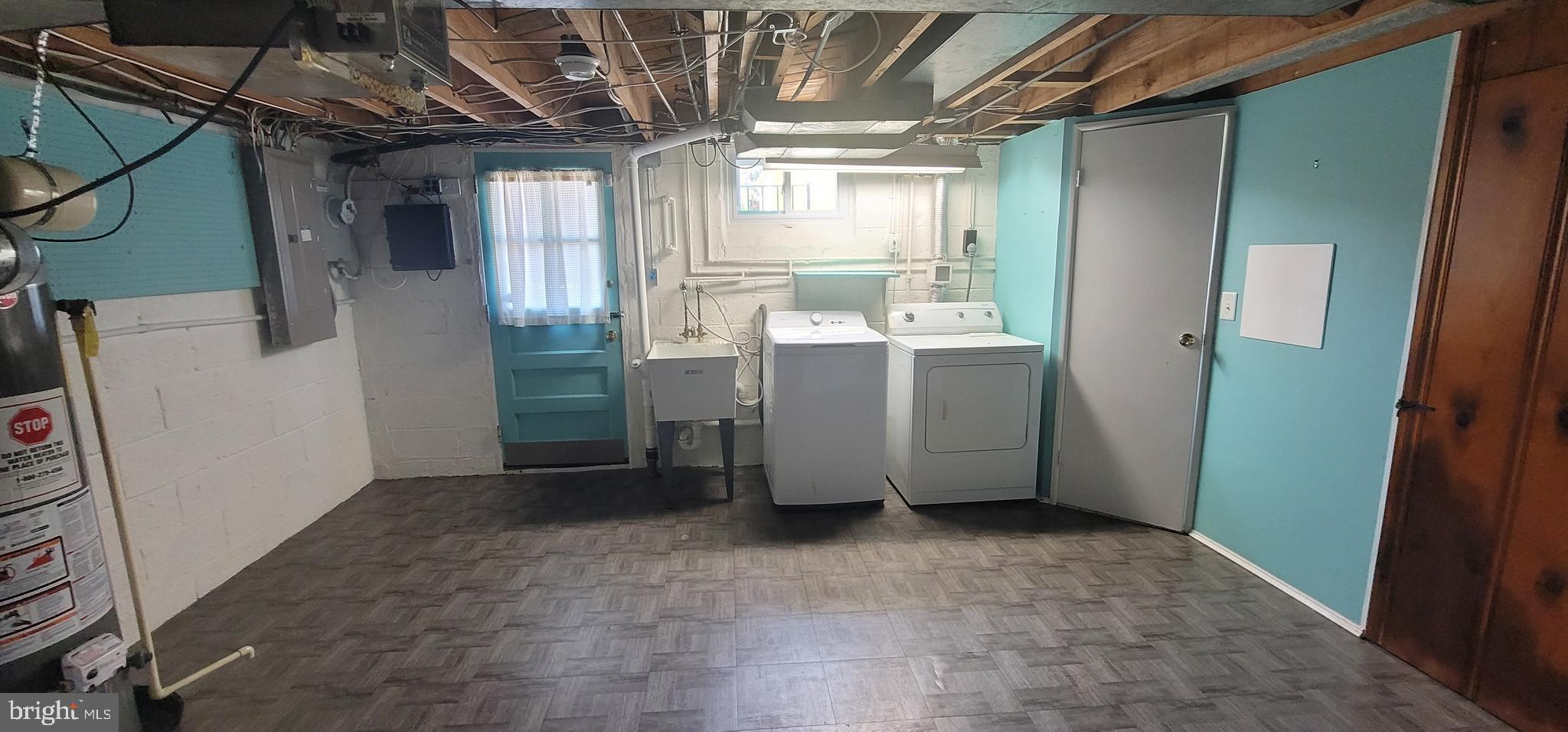 LOCH RAVEN VILLAGE - Residential Lease