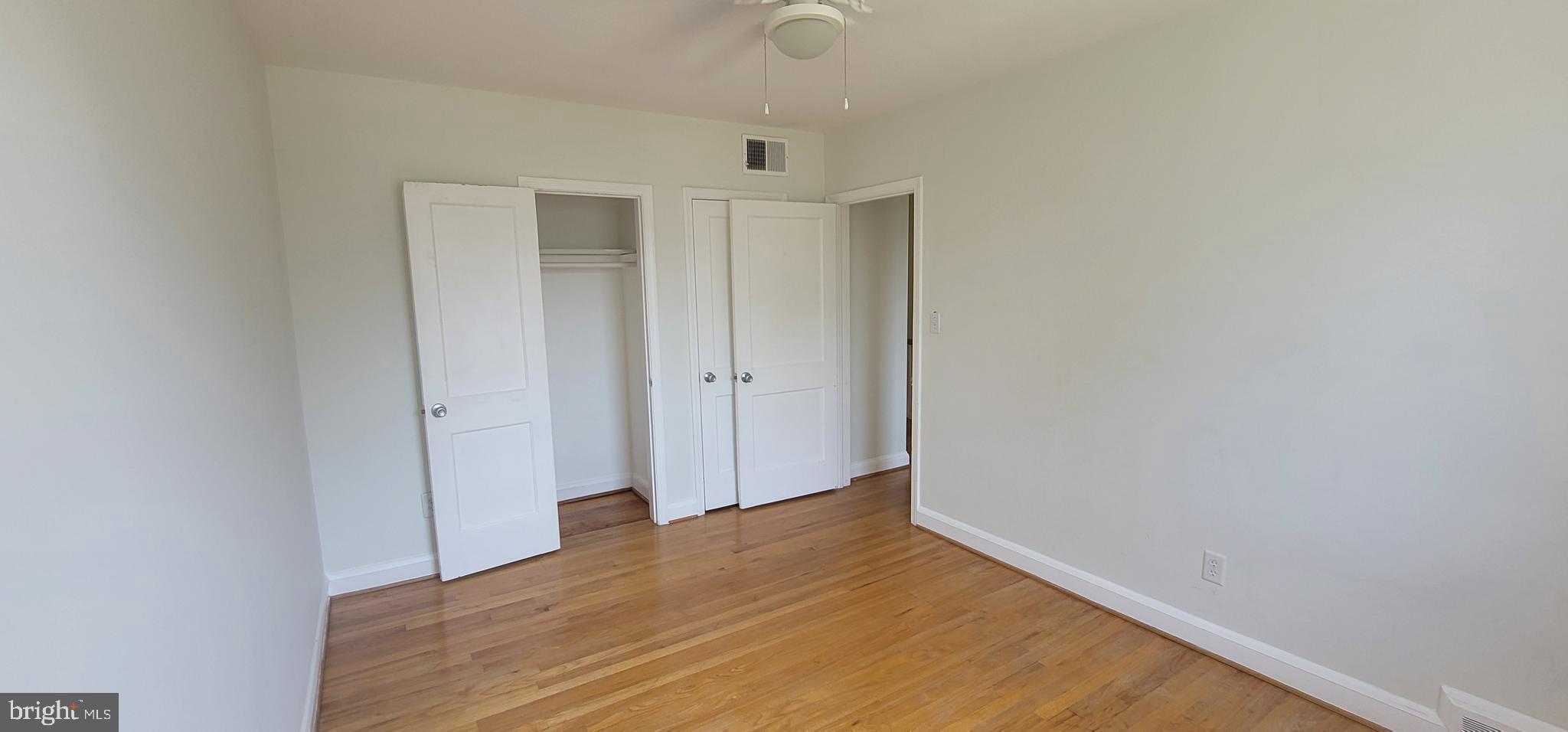 LOCH RAVEN VILLAGE - Residential Lease