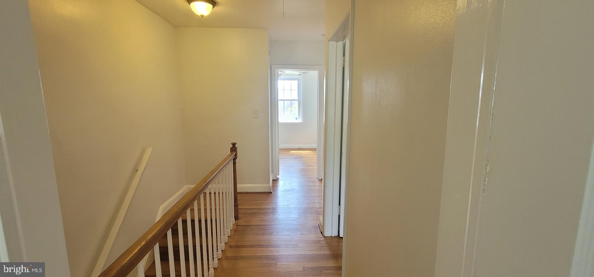 LOCH RAVEN VILLAGE - Residential Lease