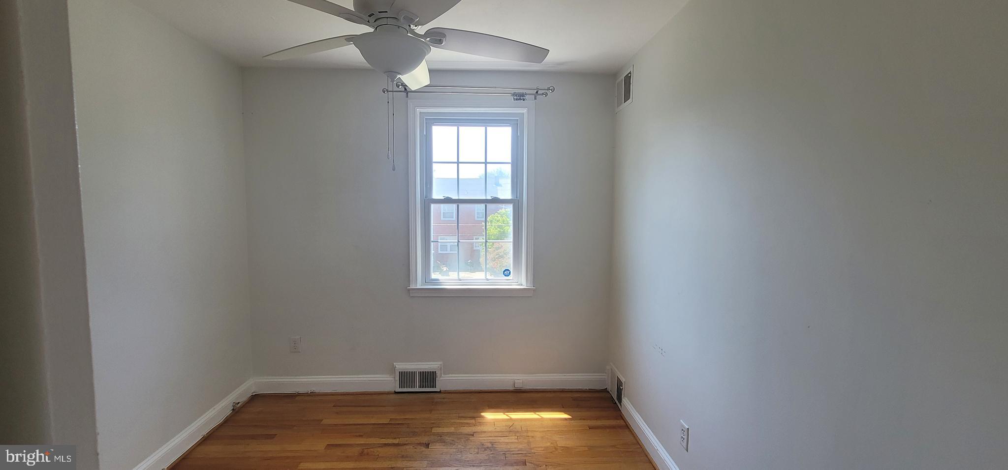 LOCH RAVEN VILLAGE - Residential Lease