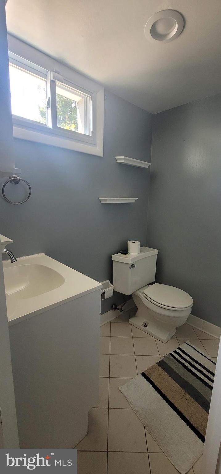 LOCH RAVEN VILLAGE - Residential Lease