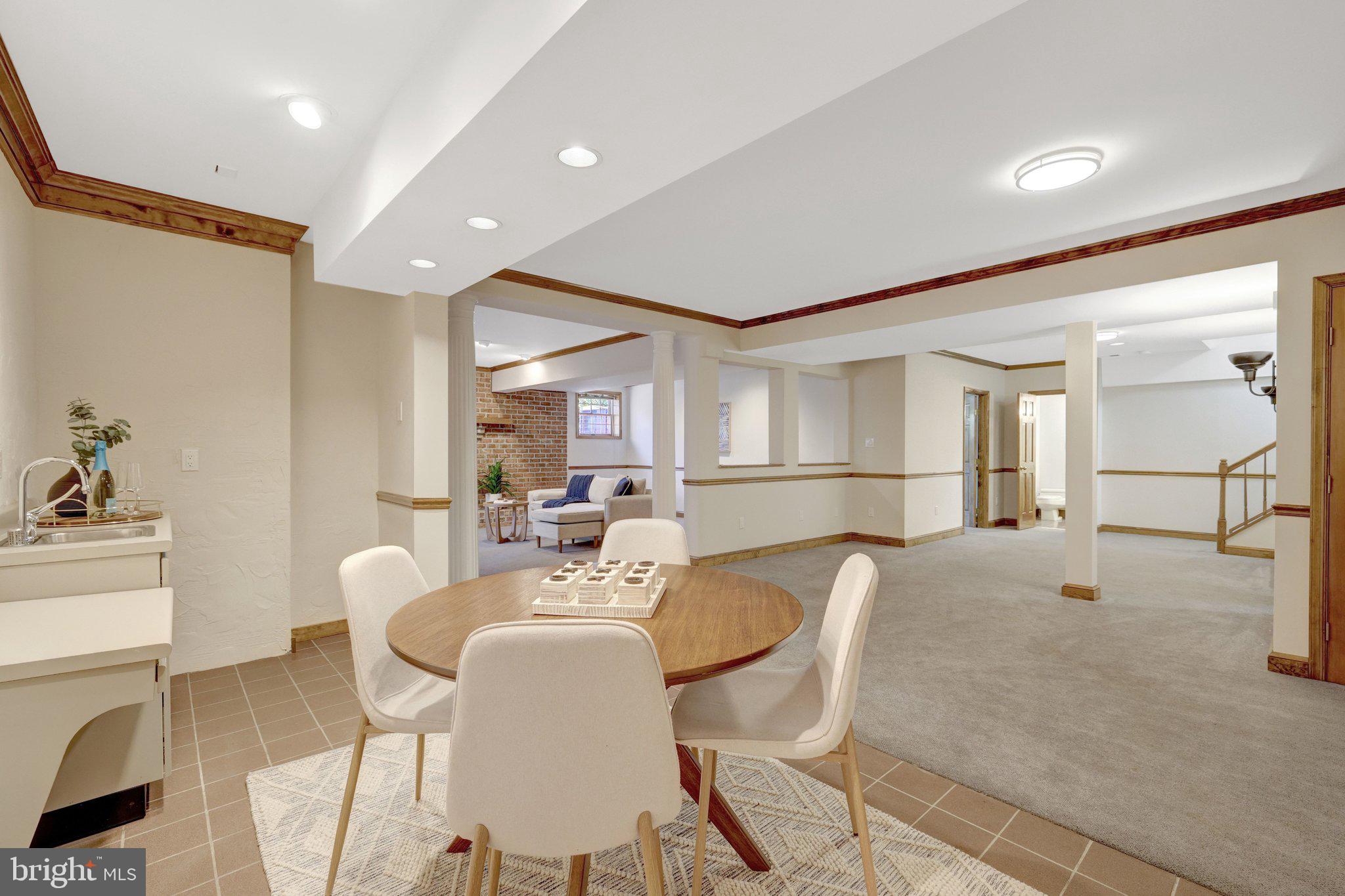 WAKEFIELD FOREST - Residential