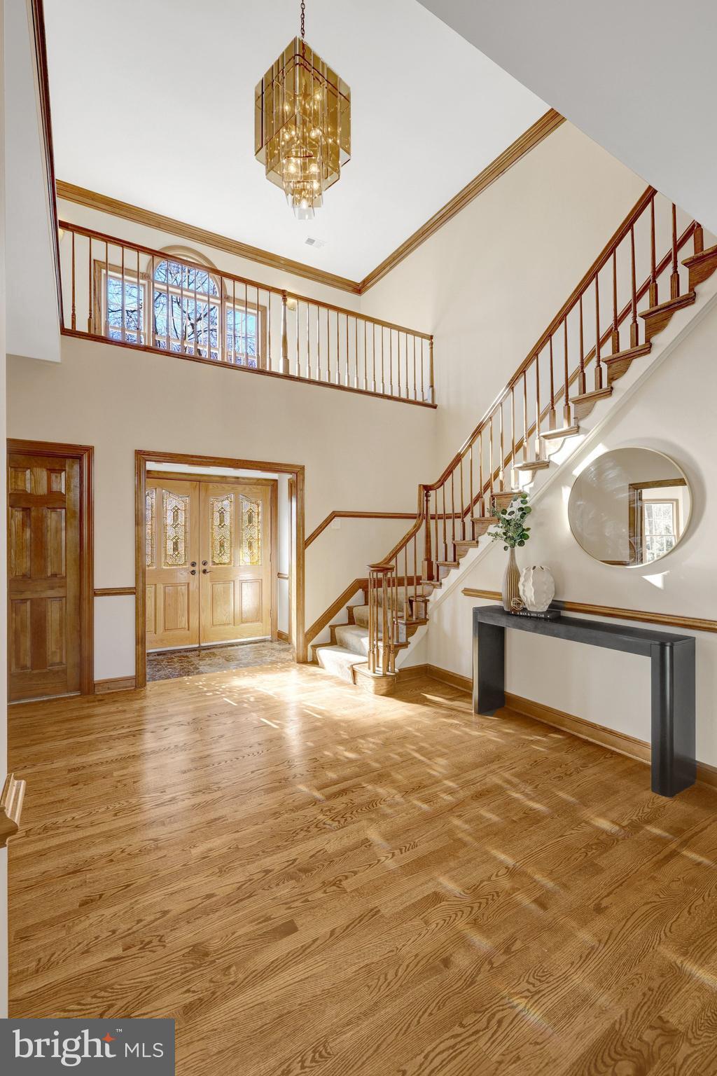 WAKEFIELD FOREST - Residential