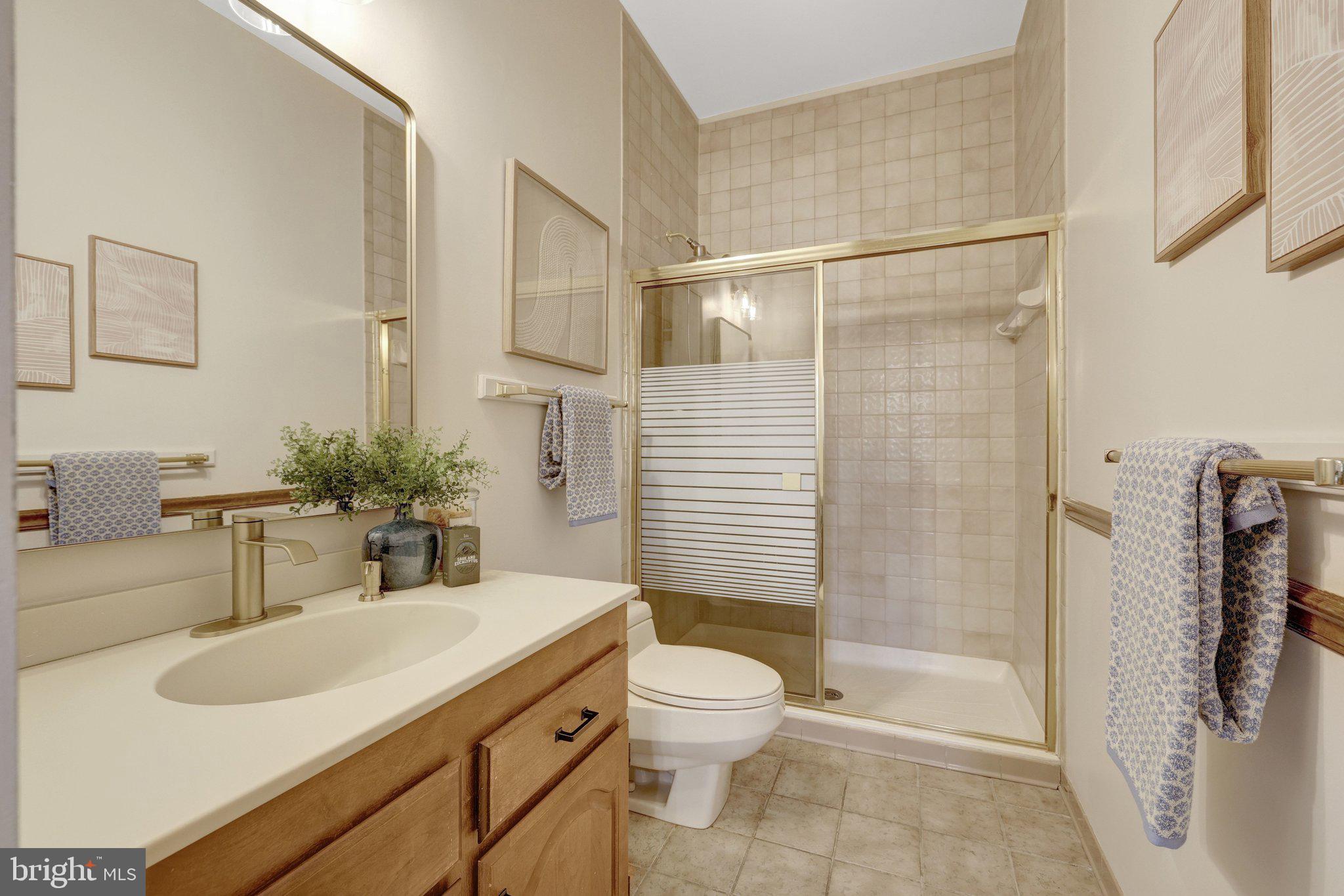 WAKEFIELD FOREST - Residential