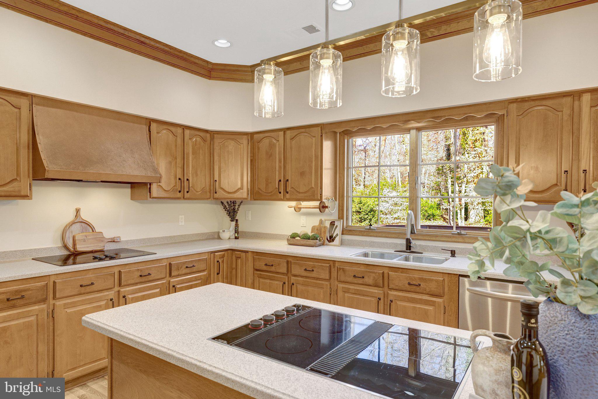 WAKEFIELD FOREST - Residential