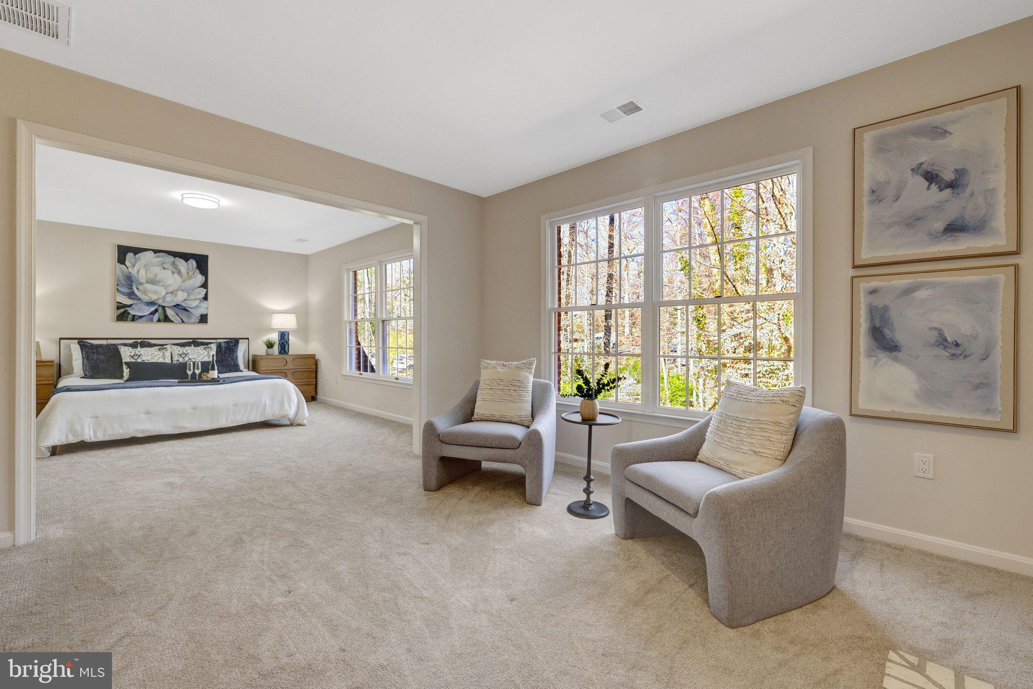 WAKEFIELD FOREST - Residential