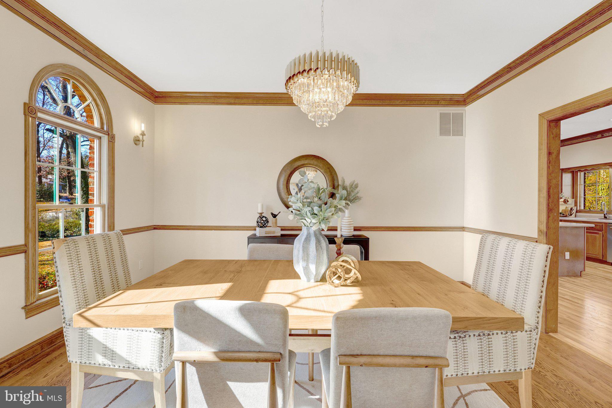 WAKEFIELD FOREST - Residential